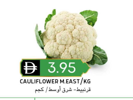 Cauliflower available at Select Market in UAE - Abu Dhabi