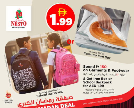 available at Nesto Hypermarket in UAE - Sharjah / Ajman