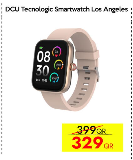 available at iCONNECT  in Qatar - Doha