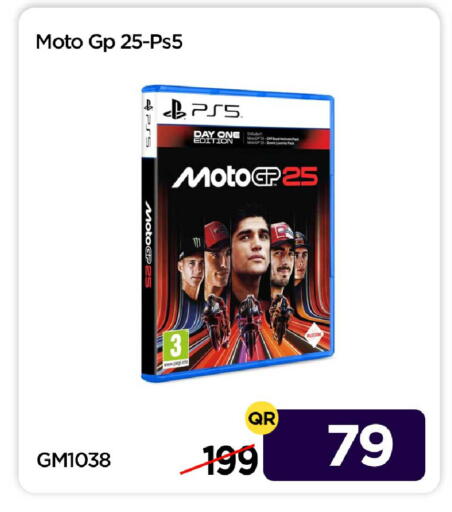 available at iCONNECT  in Qatar - Al Wakra