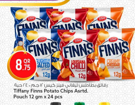 Potato available at سفاري هايبر ماركت in قطر - الشمال