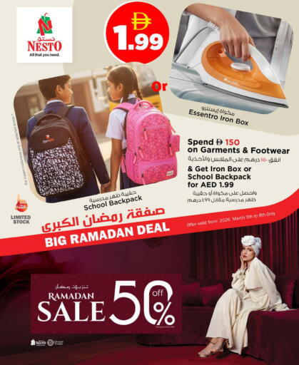 available at Nesto Hypermarket in UAE - Sharjah / Ajman