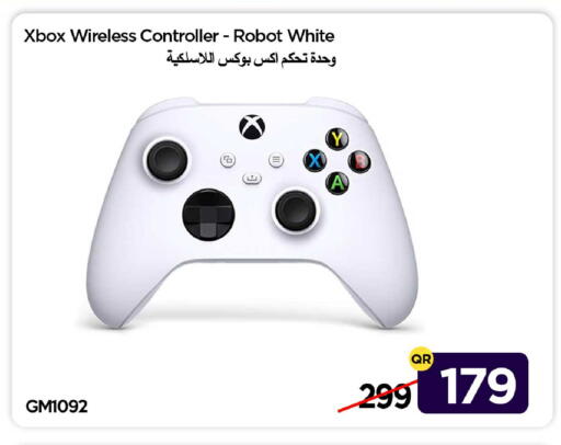 available at iCONNECT  in Qatar - Al Shamal