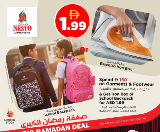 available at Nesto Hypermarket in UAE - Sharjah / Ajman