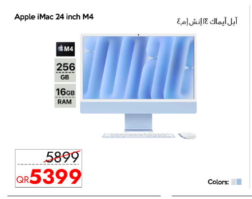 Apple available at iCONNECT  in Qatar - Doha
