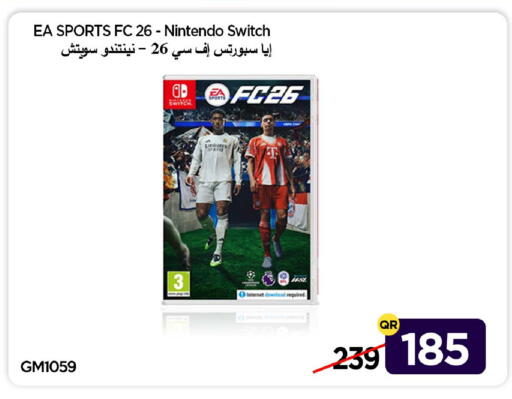 available at آي كونكت in قطر - الدوحة