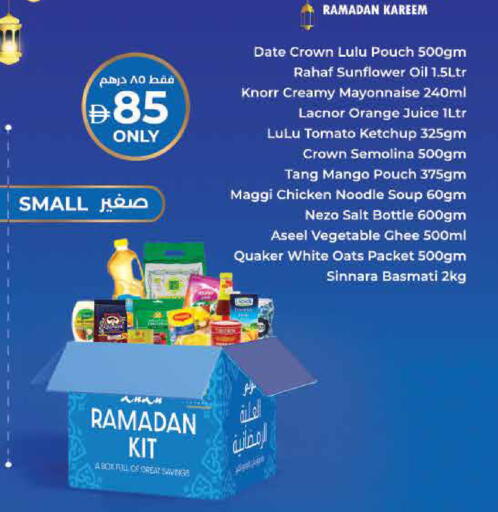 Date Orange Mango Tomato available at Lulu Hypermarket in UAE - Sharjah / Ajman