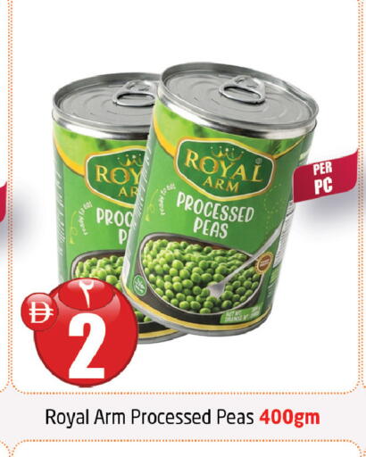 Peas available at Delta Centre in UAE - Sharjah / Ajman