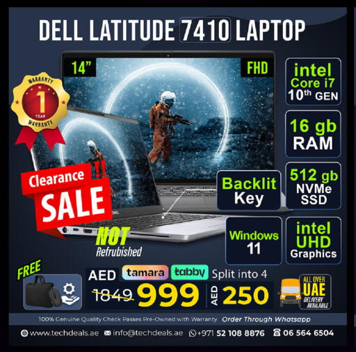 available at TechDeals Electronics Trading in UAE - Sharjah / Ajman