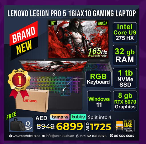 available at TechDeals Electronics Trading in UAE - Dubai