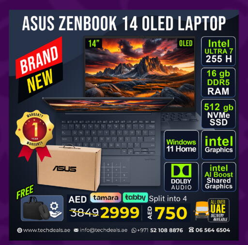 available at TechDeals Electronics Trading in UAE - Al Ain