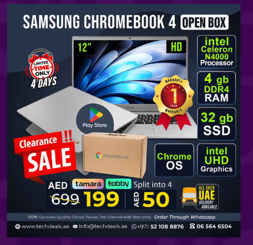 available at TechDeals Electronics Trading in UAE - Al Ain