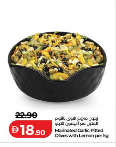 Lemon Garlic available at Lulu Hypermarket in UAE - Dubai