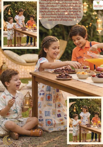 available at Mark & Save in UAE - Sharjah / Ajman