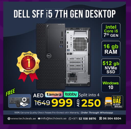 available at TechDeals Electronics Trading in UAE - Sharjah / Ajman