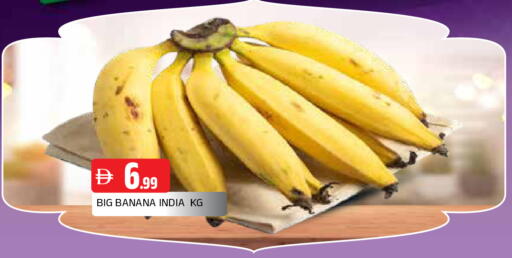 Banana available at AL MADINA in UAE - Sharjah / Ajman