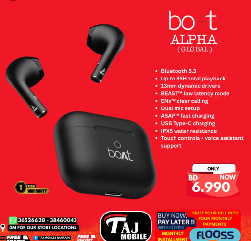 available at Taj Mobiles in Bahrain