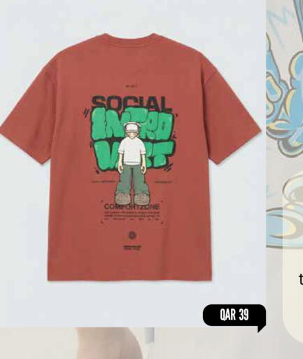 available at Mark & Save  in Qatar - Doha