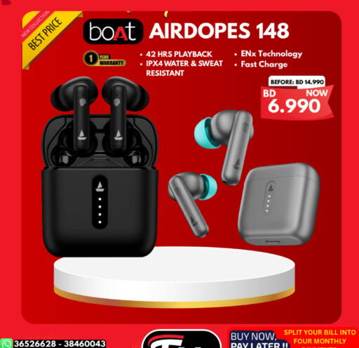 available at Taj Mobiles in Bahrain