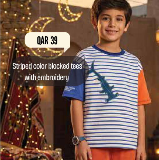 available at Mark & Save  in Qatar - Umm Salal