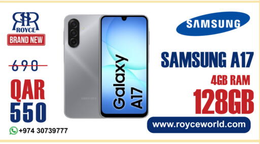 available at Royce World Trading & Services W.L.L in Qatar - Doha