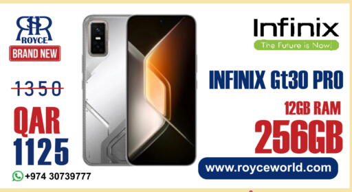 available at Royce World Trading & Services W.L.L in Qatar - Doha