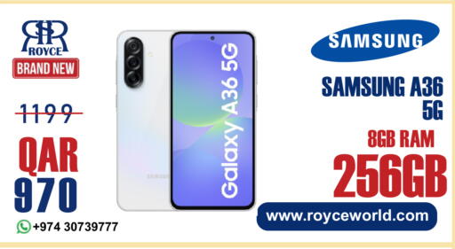 available at Royce World Trading & Services W.L.L in Qatar - Doha