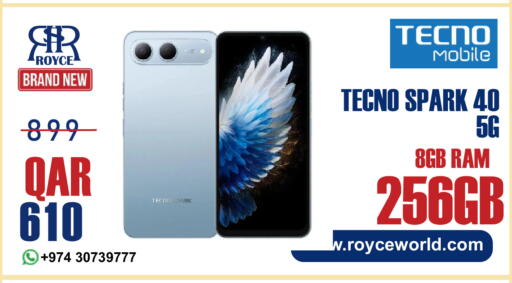 available at Royce World Trading & Services W.L.L in Qatar - Doha