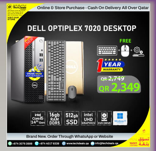 available at Tech Deals Trading in Qatar - Al Daayen