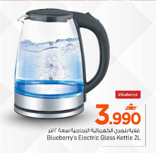 Blueberry BlueBerry available at مارك & سايف in عُمان - صُحار‎