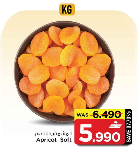 Apricot available at مارك & سايف in عُمان - صُحار‎