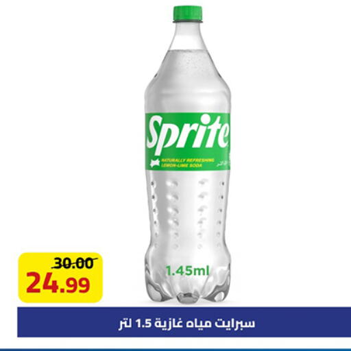 Lemon available at Grandy Hypermarket in Egypt - Cairo