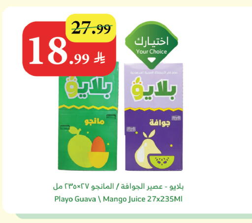 Guava Mango available at Al Raya in KSA, Saudi Arabia, Saudi - Tabuk