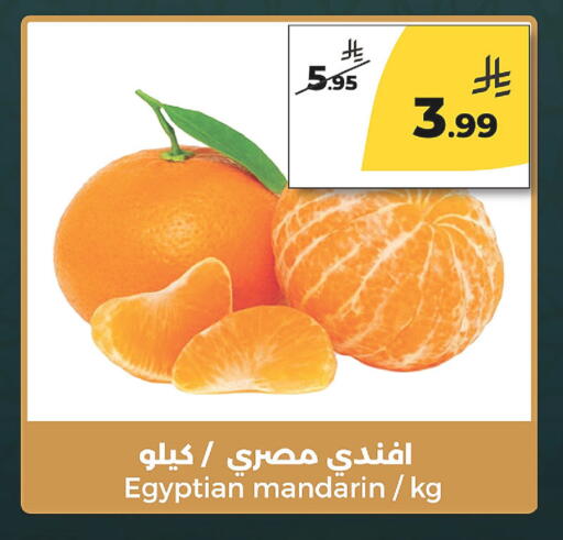 Mandarin from Egypt available at  دانة طازج يوميا in مملكة العربية السعودية, السعودية, سعودية - الرياض