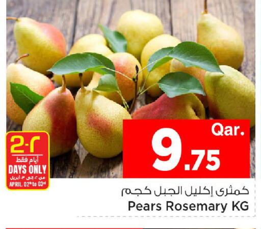 Rosemary available at Mark & Save  in Qatar - Al Daayen