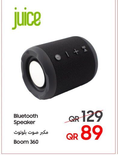 available at Techno Blue in Qatar - Umm Salal