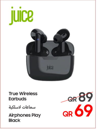 available at Techno Blue in Qatar - Al Daayen