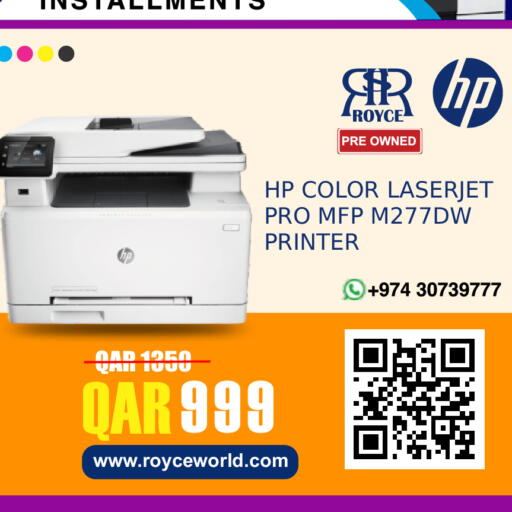 available at Royce World Trading & Services W.L.L in Qatar - Al-Shahaniya