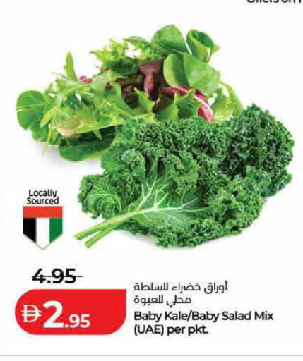 Kale available at Lulu Hypermarket in UAE - Ras al Khaimah