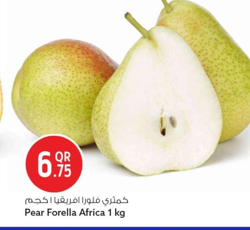 Pear available at Safari Hypermarket in Qatar - Al Rayyan