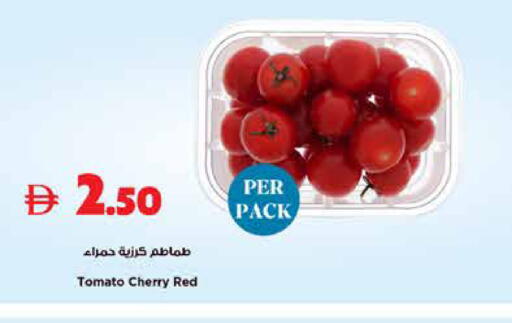 Cherry Tomato available at تروليز سوبرماركت in الإمارات العربية المتحدة , الامارات - دبي