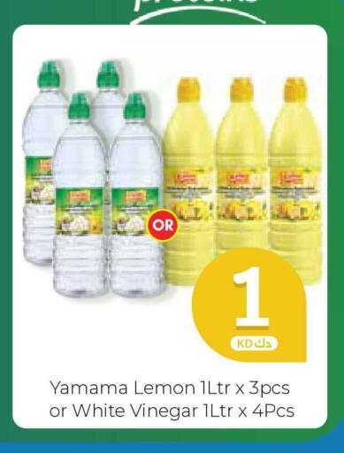 Lemon available at City Hypermarket in Kuwait - Kuwait City