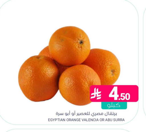 Orange available at اسواق المنتزه in مملكة العربية السعودية, السعودية, سعودية - المنطقة الشرقية