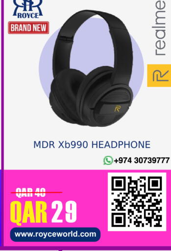 available at Royce World Trading & Services W.L.L in Qatar - Al Khor