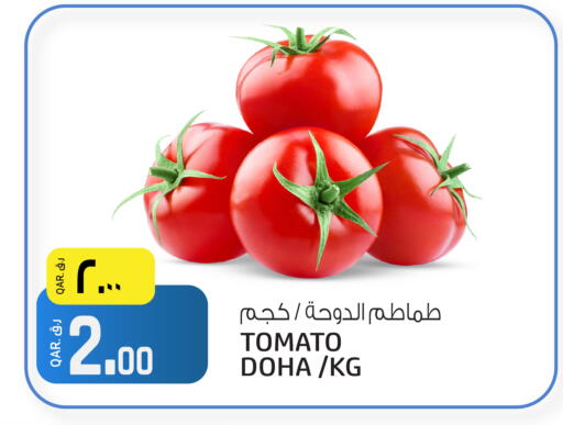 Tomato available at Saudia Hypermarket in Qatar - Al Khor