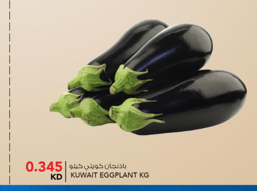 Eggplant available at  ALNASSER HYPERMARKET in Kuwait - Kuwait City