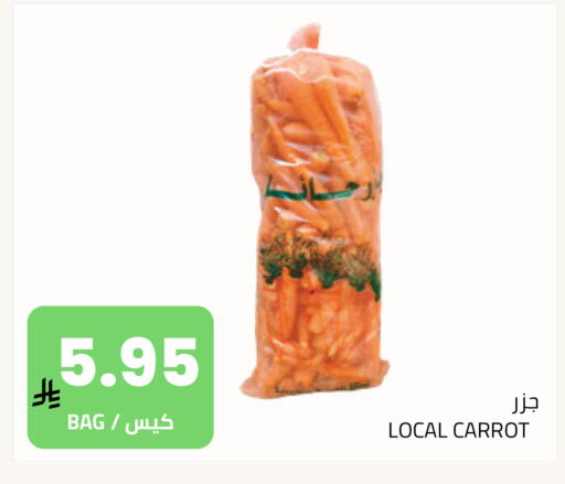 Carrot available at Astra Markets in KSA, Saudi Arabia, Saudi - Tabuk