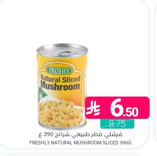 Mushroom available at اسواق المنتزه in مملكة العربية السعودية, السعودية, سعودية - المنطقة الشرقية