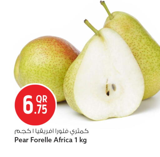 Pear available at Safari Hypermarket in Qatar - Doha