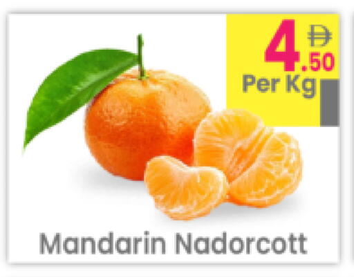 Mandarin available at مركز كل يوم in الإمارات العربية المتحدة , الامارات - رَأْس ٱلْخَيْمَة
